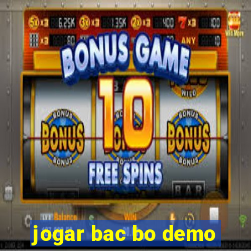 jogar bac bo demo